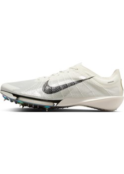 Kolce do biegania na średnich dystansach Nike Victory 2 „Jakob Ingebrigtsen” - Biel ze sklepu Nike poland w kategorii Buty sportowe męskie - zdjęcie 183555165