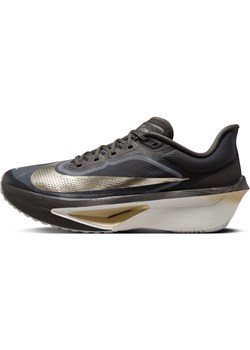 Męskie buty startowe do biegania po asfalcie Nike Zoom Fly 6 „Jakob Ingebrigtsen” - Brązowy ze sklepu Nike poland w kategorii Buty sportowe męskie - zdjęcie 183555199
