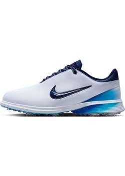 Buty do golfa Nike Victory Tour 4 - Szary ze sklepu Nike poland w kategorii Buty sportowe męskie - zdjęcie 183555205