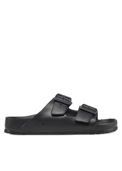 Klapki Roxy Kattie ARJL101228 Czarny ze sklepu eobuwie.pl w kategorii Klapki damskie - zdjęcie 183555278