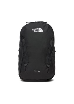 Plecak The North Face Vault NF0A3VY24H01 Czarny ze sklepu eobuwie.pl w kategorii Plecaki - zdjęcie 183555287