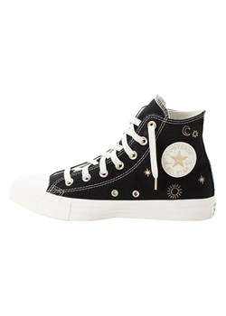 Converse Sneakersy &quot;Chuck Taylor All Star&quot; w kolorze czarnym ze sklepu Limango Polska w kategorii Trampki damskie - zdjęcie 183556325