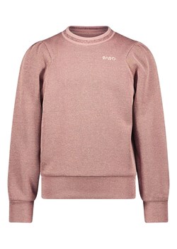 NONO Sweter w kolorze jasnoróżowym ze sklepu Limango Polska w kategorii Swetry dziewczęce - zdjęcie 183556537