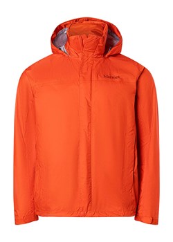 Marmot Kurtka funkcyjna &quot;Precip Eco&quot; w kolorze pomarańczowym ze sklepu Limango Polska w kategorii Kurtki męskie - zdjęcie 183556549