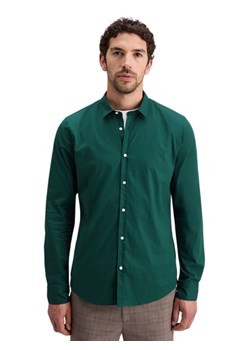Scotch &amp; Soda Koszula w kolorze zielonym ze sklepu Limango Polska w kategorii Koszule męskie - zdjęcie 183556559