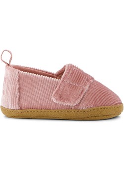 TOMS Slippersy w kolorze jasnoróżowym ze sklepu Limango Polska w kategorii Buciki niemowlęce - zdjęcie 183556775