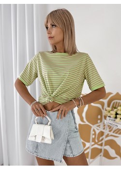 bluzka veluna six one size ze sklepu UBRA w kategorii Bluzki damskie - zdjęcie 183556837