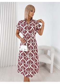 sukienka tomia two one size ze sklepu UBRA w kategorii Sukienki - zdjęcie 183556958