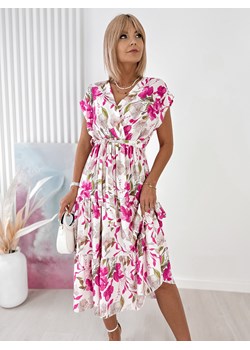 sukienka nayela five one size ze sklepu UBRA w kategorii Sukienki - zdjęcie 183557028