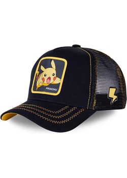 Czapka z daszkiem Pokemon Trucker Capslab ze sklepu SPORT-SHOP.pl w kategorii Czapki z daszkiem męskie - zdjęcie 183557196