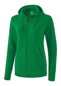 erima Bluza &quot;ERIMA&quot; w kolorze zielonym ze sklepu Limango Polska w kategorii Bluzy damskie - zdjęcie 183557219
