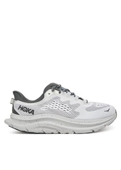 Buty do biegania Hoka Kawana 2 1147930 Szary ze sklepu eobuwie.pl w kategorii Buty sportowe męskie - zdjęcie 183557415