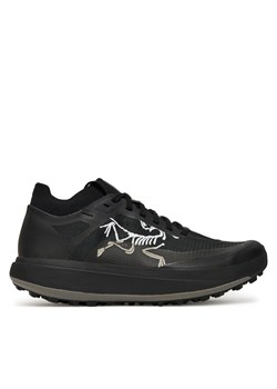 Buty do biegania Arc'teryx Sylan Pro X000010077 Czarny ze sklepu eobuwie.pl w kategorii Buty sportowe męskie - zdjęcie 183557458