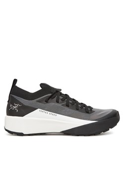 Buty do biegania Arc'teryx Vertex Speed Low X000009716 Czarny ze sklepu eobuwie.pl w kategorii Buty sportowe damskie - zdjęcie 183557536