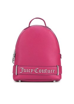 Juicy Couture Plecak BIJXT3061WVP Różowy ze sklepu MODIVO w kategorii Plecaki - zdjęcie 183558318