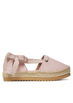 DeeZee Espadryle ZYLS093 Różowy ze sklepu MODIVO w kategorii Espadryle damskie - zdjęcie 183558328
