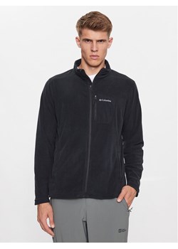 Columbia Polar Klamath Range™ Full Zip Czarny Regular Fit ze sklepu MODIVO w kategorii Bluzy męskie - zdjęcie 183558386