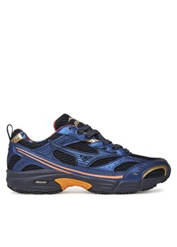 Mizuno Sneakersy Mxr D1GA2516 Czarne rodowanie ze sklepu MODIVO w kategorii Buty sportowe damskie - zdjęcie 183558396