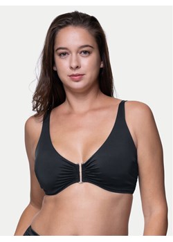 Dorina Góra od bikini Eureka D001693MI010 Czarny ze sklepu MODIVO w kategorii Stroje kąpielowe - zdjęcie 183558417