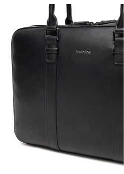 Valentino Torba na laptopa Horizon VBS8UT29 Czarny ze sklepu MODIVO w kategorii Torby na laptopa - zdjęcie 183558418