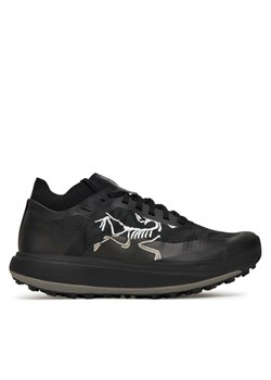 Arc'teryx Buty do biegania Sylan Pro X000010077 Czarny ze sklepu MODIVO w kategorii Buty sportowe męskie - zdjęcie 183558429