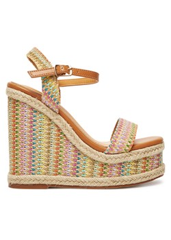 DeeZee Espadryle R-15 Kolorowy ze sklepu MODIVO w kategorii Espadryle damskie - zdjęcie 183558459