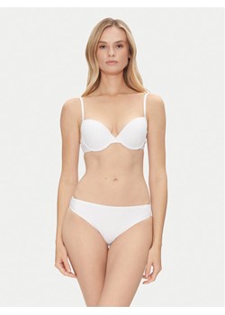 EA7 Emporio Armani Bikini 7W000320 AF12599 U0002 Biały ze sklepu MODIVO w kategorii Stroje kąpielowe - zdjęcie 183558488