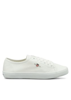 Gant Tenisówki 30538896 Biały ze sklepu MODIVO w kategorii Trampki damskie - zdjęcie 183558517