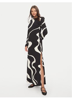 Undress Code Sukienka codzienna Paloma 755 Czarny Regular Fit ze sklepu MODIVO w kategorii Sukienki - zdjęcie 183558586