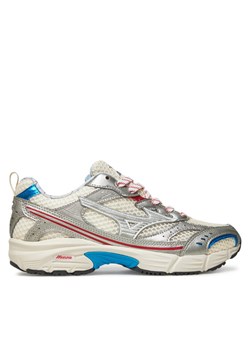 Mizuno Sneakersy Mxr D1GA2508 Beżowy ze sklepu MODIVO w kategorii Buty sportowe damskie - zdjęcie 183558597