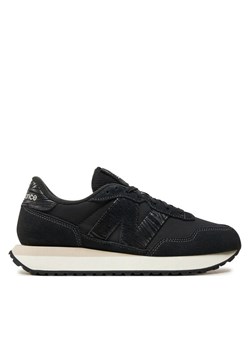 New Balance Sneakersy WS237ABB Czarny ze sklepu MODIVO w kategorii Buty sportowe damskie - zdjęcie 183562269