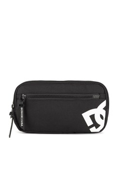 DC Saszetka nerka DCI-B-002-07 Czarny ze sklepu MODIVO w kategorii Nerki - zdjęcie 183562276