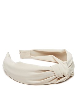 DeeZee HA27880 Opaska Beige ze sklepu MODIVO w kategorii Opaski do włosów - zdjęcie 183562289