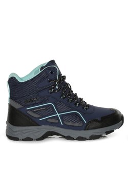 Regatta Trekkingi Ldy Vendeavour Bt RWF807 Granatowy ze sklepu MODIVO w kategorii Buty trekkingowe damskie - zdjęcie 183562307