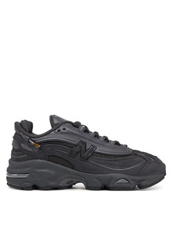 New Balance Sneakersy M1000NBB Czarny ze sklepu MODIVO w kategorii Buty sportowe męskie - zdjęcie 183562359