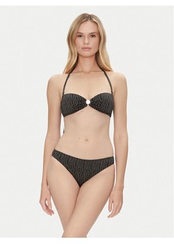 Emporio Armani Bikini EW000588 AF12205 FC038 Czarny ze sklepu MODIVO w kategorii Stroje kąpielowe - zdjęcie 183562386