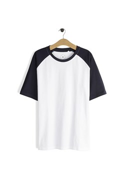GATE Raglanowa koszulka S ze sklepu gateshop w kategorii T-shirty męskie - zdjęcie 183564077