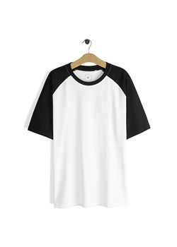 GATE Raglanowa koszulka S ze sklepu gateshop w kategorii T-shirty męskie - zdjęcie 183564079