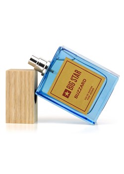 Woda perfumowana męska, perfumy męskie Big Star BUZZARDMEN - id: 11780 - marki BIG STAR - 183568756 Woda perfumowana męska, perfumy męskie Big Star BUZZARDMEN ze sklepu ulubioneobuwie w kategorii Perfumy męskie - zdjęcie 183568756