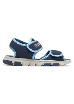 Sandały Reebok CP92-26028(IV)CH ze sklepu ccc.eu w kategorii Sandały dziecięce - zdjęcie 183568826