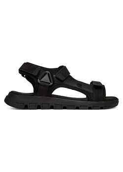 Sandały G-STAR RAW ZAC-12 MI08 ze sklepu ccc.eu w kategorii Sandały męskie - zdjęcie 183568828