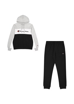 Dres męski Hooded Zip Up Sweatsuit Champion ze sklepu SPORT-SHOP.pl w kategorii Dresy męskie - zdjęcie 183570088