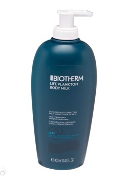 Biotherm Mleczko do ciała &quot;Life Plankton Multi-Corrective&quot; - 400 ml ze sklepu Limango Polska w kategorii Balsamy do ciała - zdjęcie 183570707