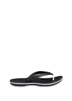 Crocs Japonki w kolorze czarnym ze sklepu Limango Polska w kategorii Klapki damskie - zdjęcie 183570709