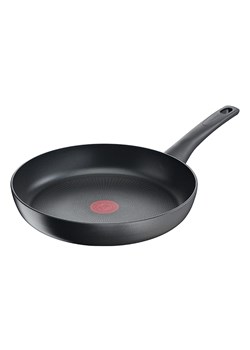 Tefal Patelnia &quot;Ultimate on&quot; w kolorze czarnym - Ø 28 cm ze sklepu Limango Polska w kategorii Garnki - zdjęcie 183570737