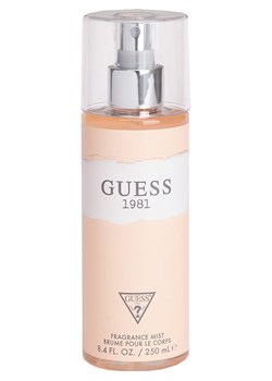 Guess Mgiełka do ciała &quot;1981&quot; - 250 ml ze sklepu Limango Polska w kategorii Perfumy damskie - zdjęcie 183571048