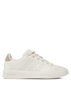 Sneakersy adidas IF0127 Beżowy ze sklepu eobuwie.pl w kategorii Trampki damskie - zdjęcie 183572659