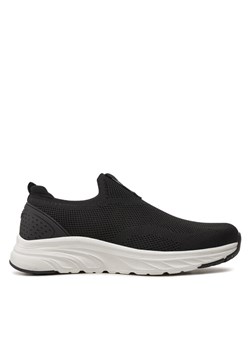 Sneakersy CRUZ Fealy CR232247 Czarny ze sklepu eobuwie.pl w kategorii Buty sportowe damskie - zdjęcie 183572667