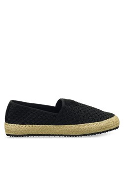 Espadryle Gant 30568946 Czarny - id: 0000305004420 - marki Gant - 183572696 Espadryle Gant 30568946 Czarny ze sklepu eobuwie.pl w kategorii Espadryle damskie - zdjęcie 183572696