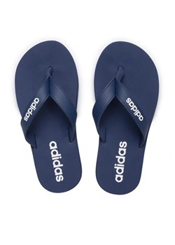 Japonki adidas Eezay Flip Flop EG2041 Granatowy ze sklepu eobuwie.pl w kategorii Klapki męskie - zdjęcie 183572716